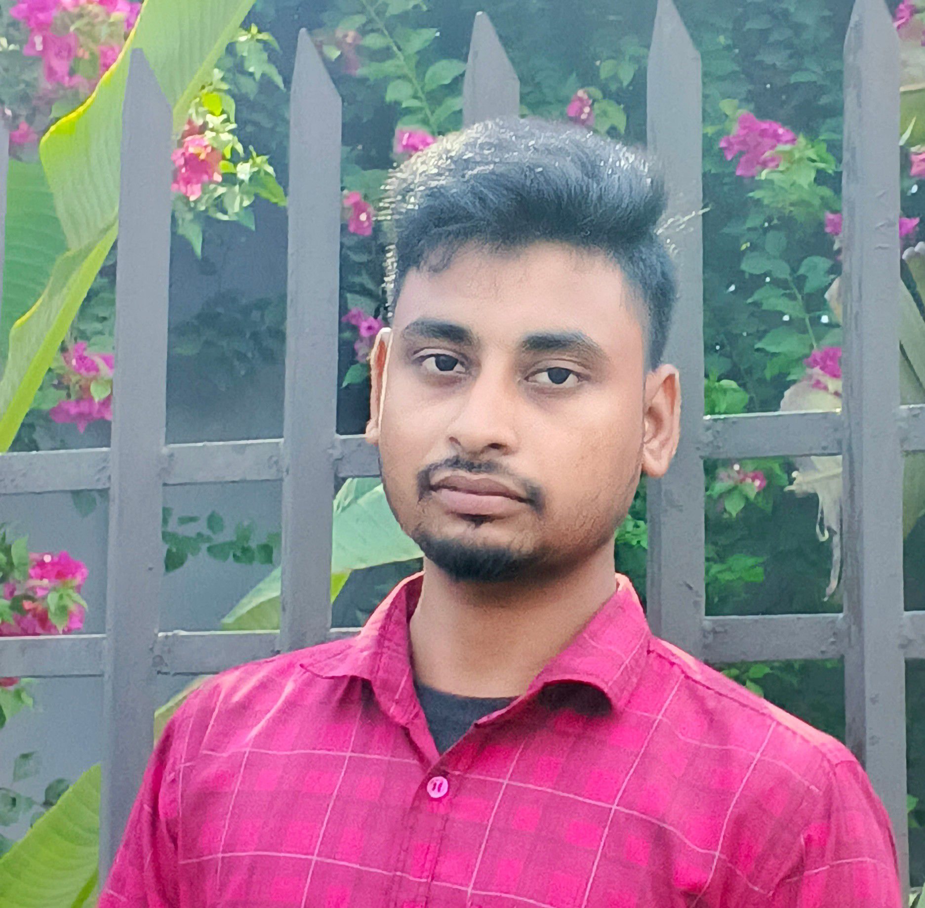 Obaidul Haque