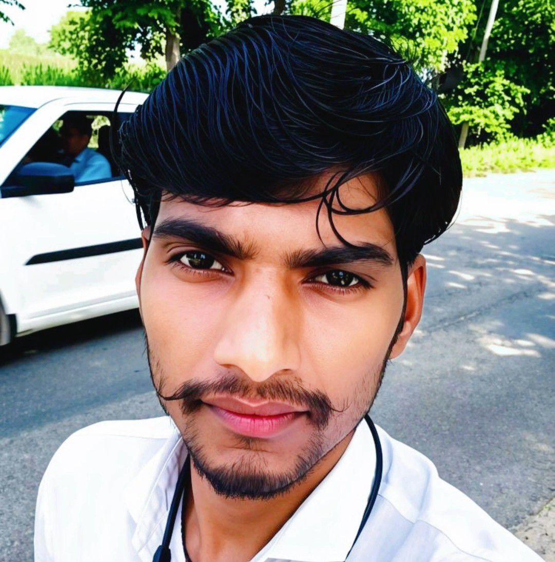 Laxman Kumar