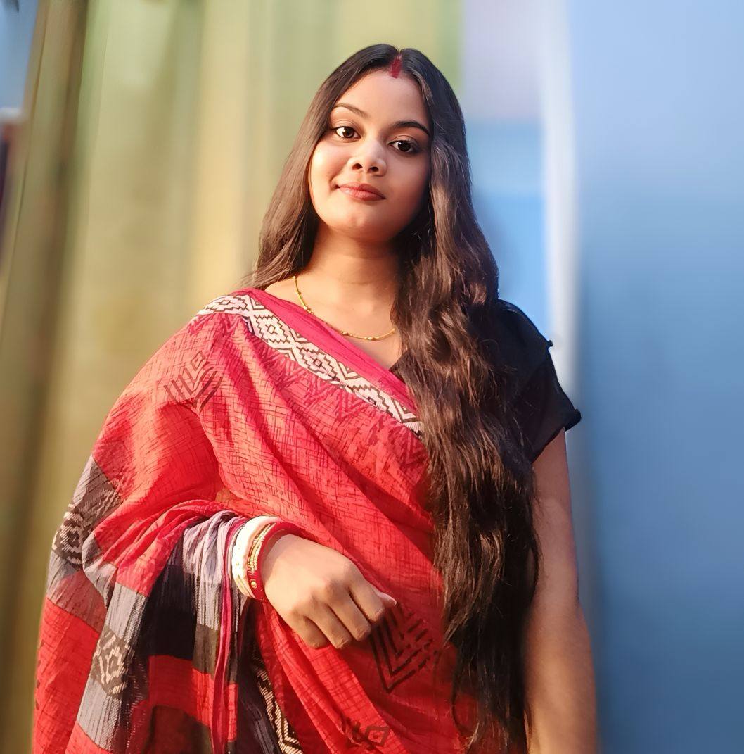 Alaka Das