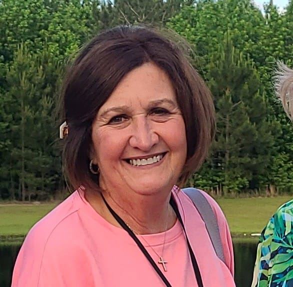 Susan Copas Sigmon