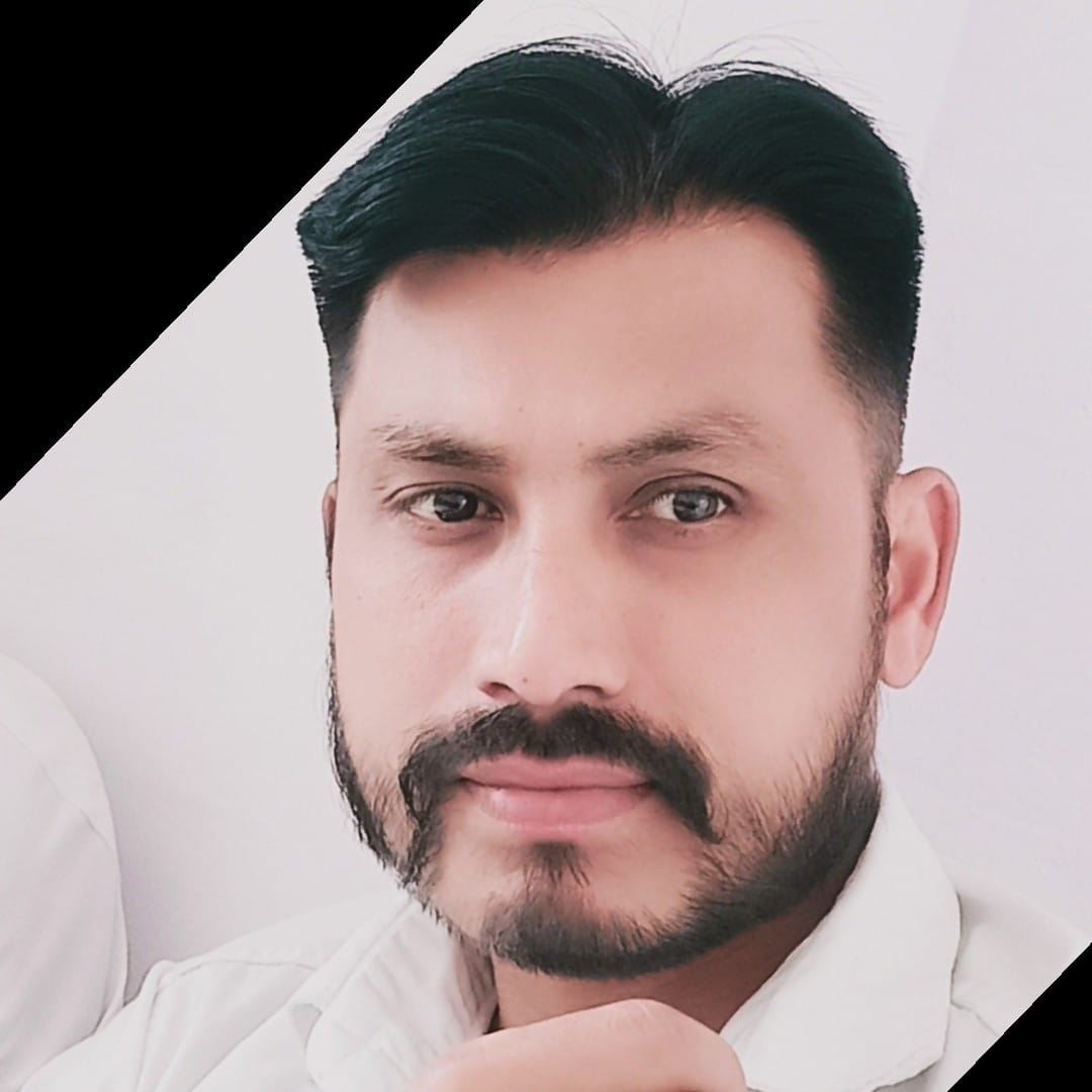 Aman Rajput Mathsclub