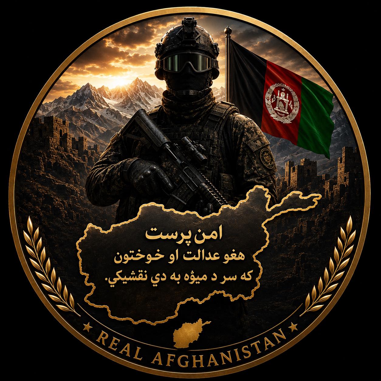 سمیع سادات په خپله وايي چې پاکستان زموږ دښمن دی او دی د پاکستان په ...