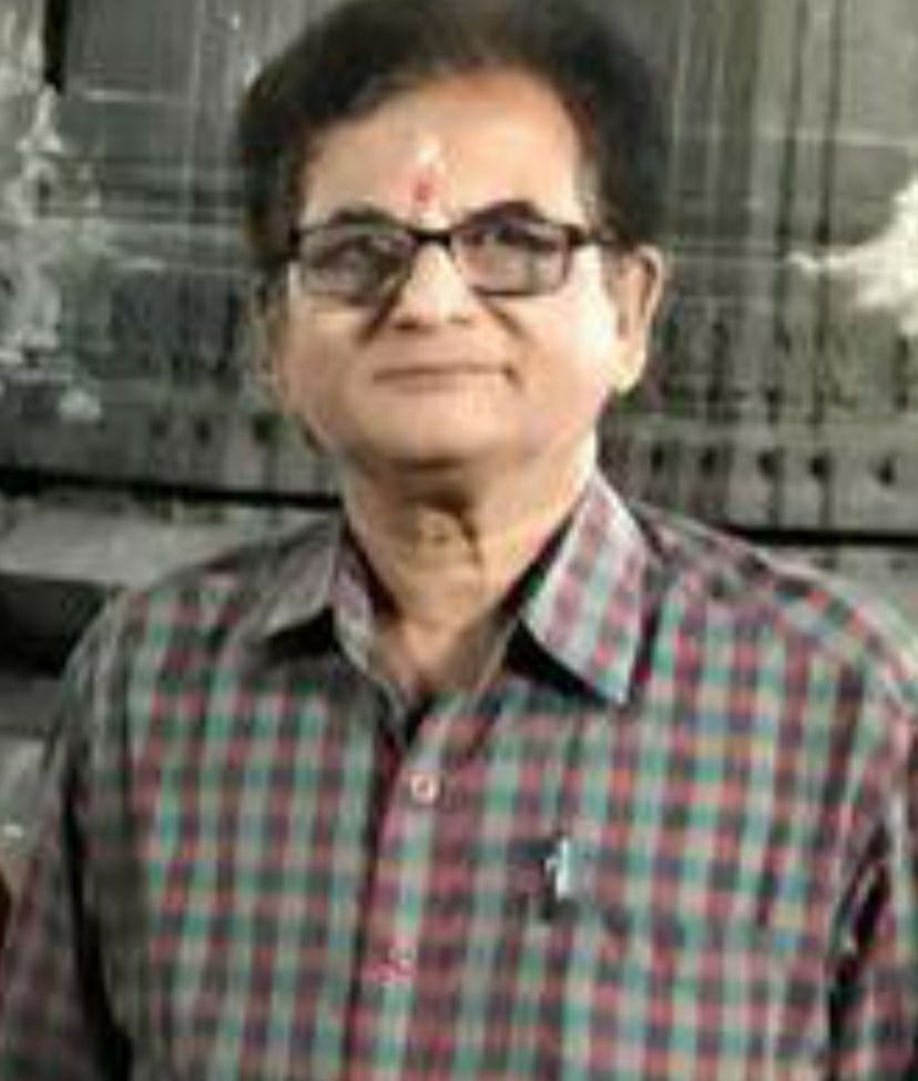 Laxman Rao