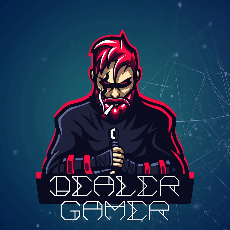 Dealer Gamer