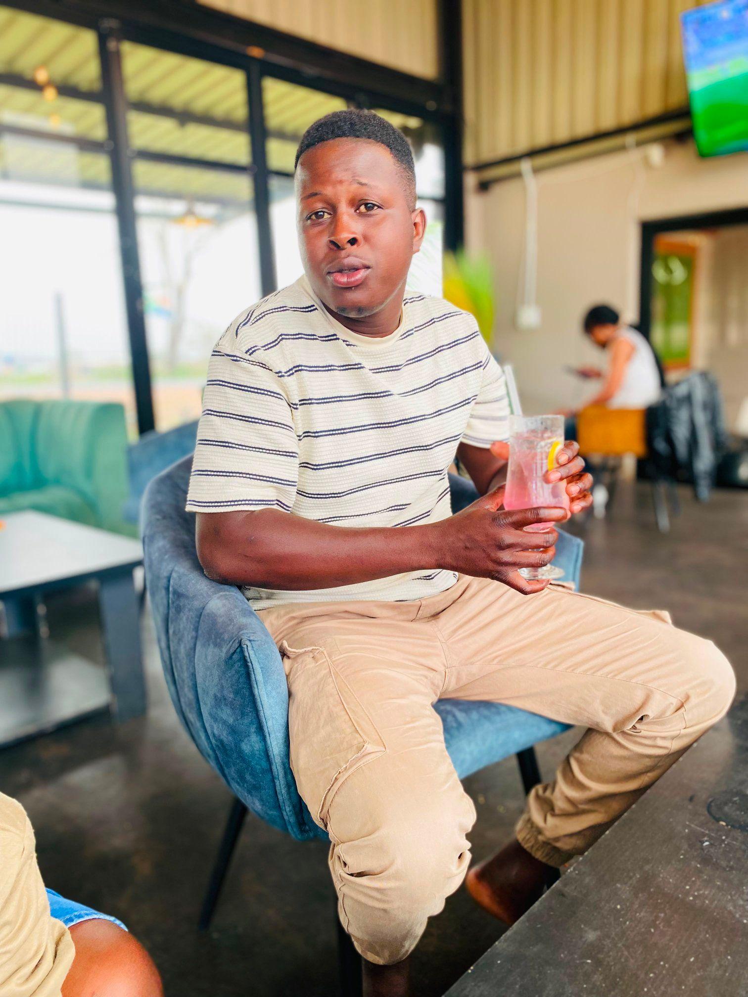 Maanda RA
