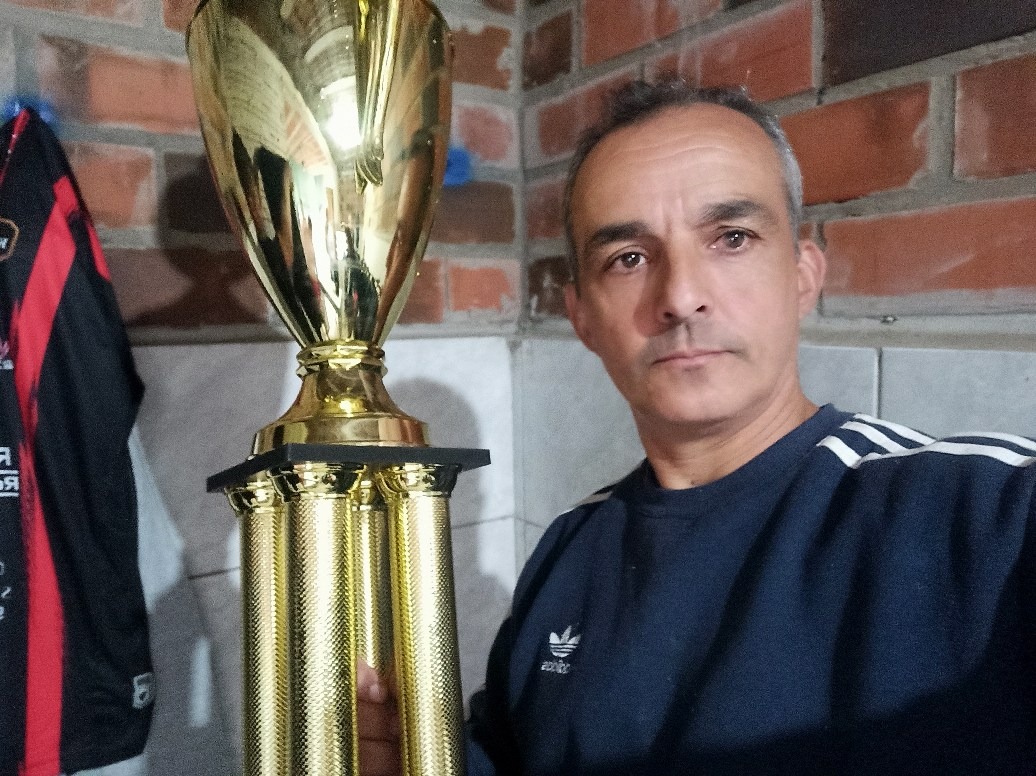 Marcelo Rocha