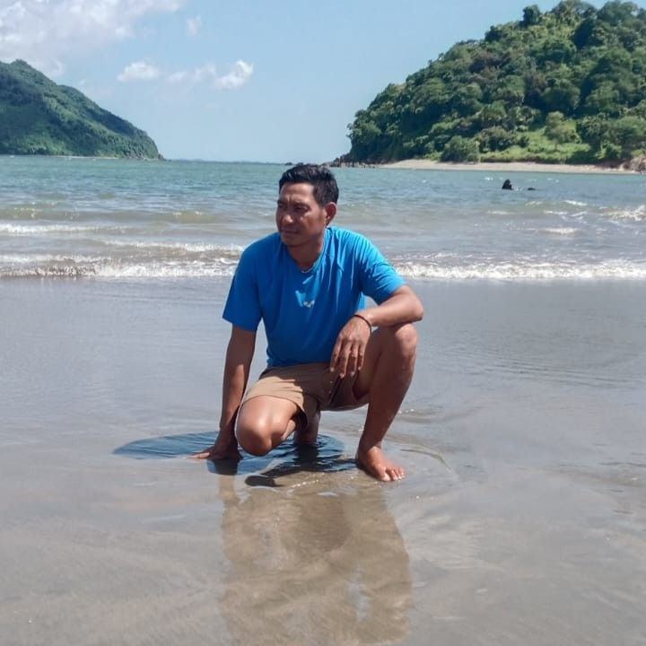 Bang Ardin Zidan