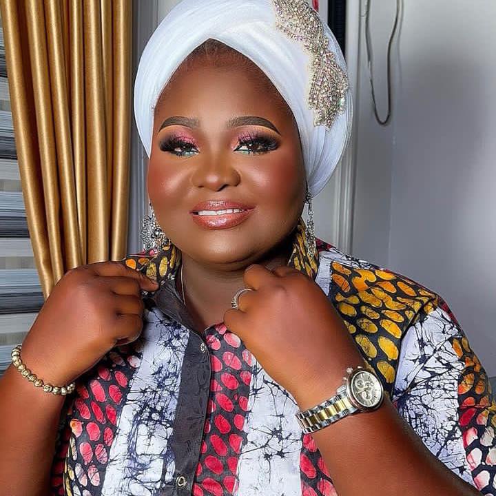 Arike Toyosi