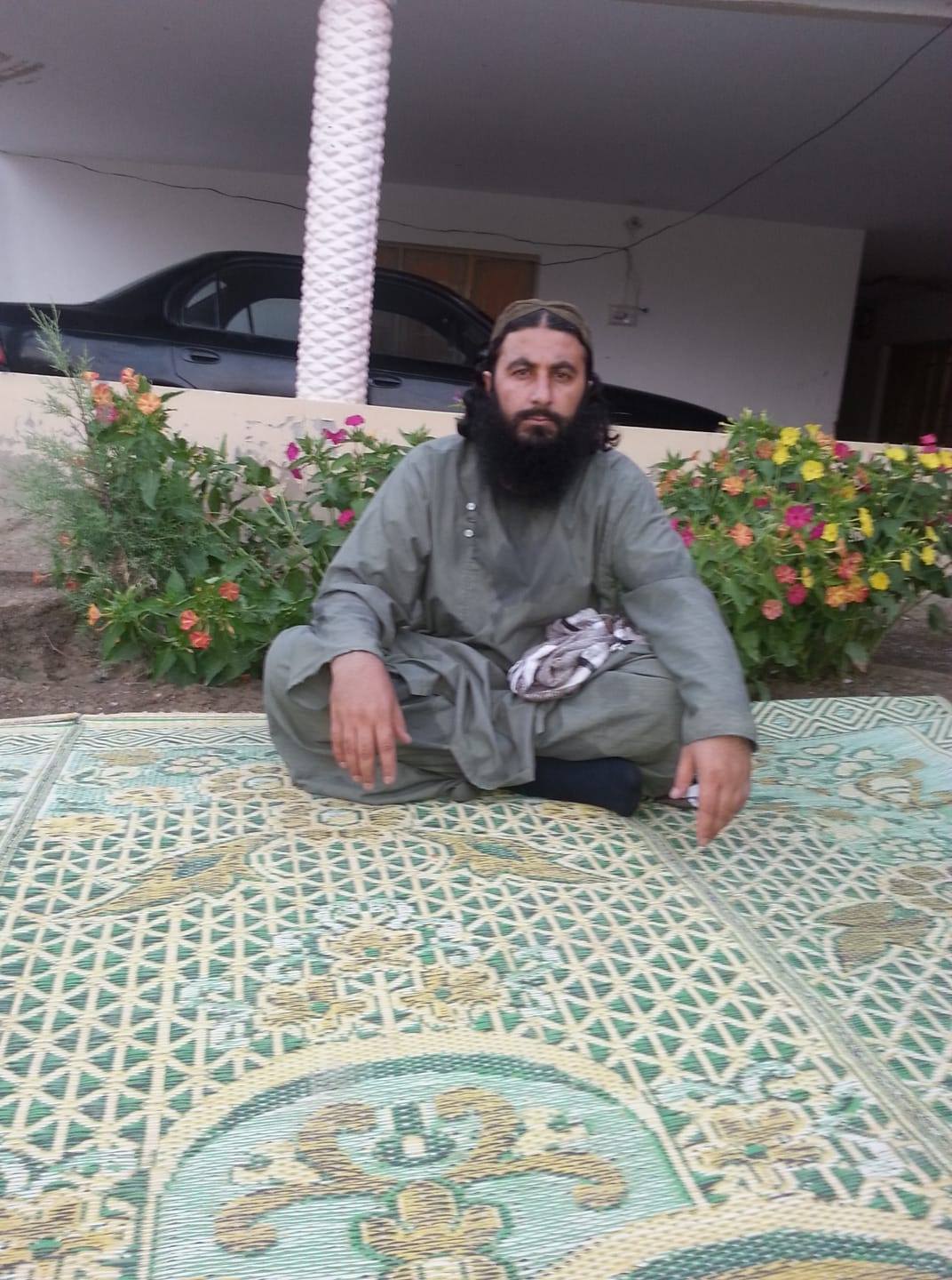 Ameer Tablighi Jamaat Pakistan Molana Nazarehman SB Raiwind Markaz 🥰 ️ ...