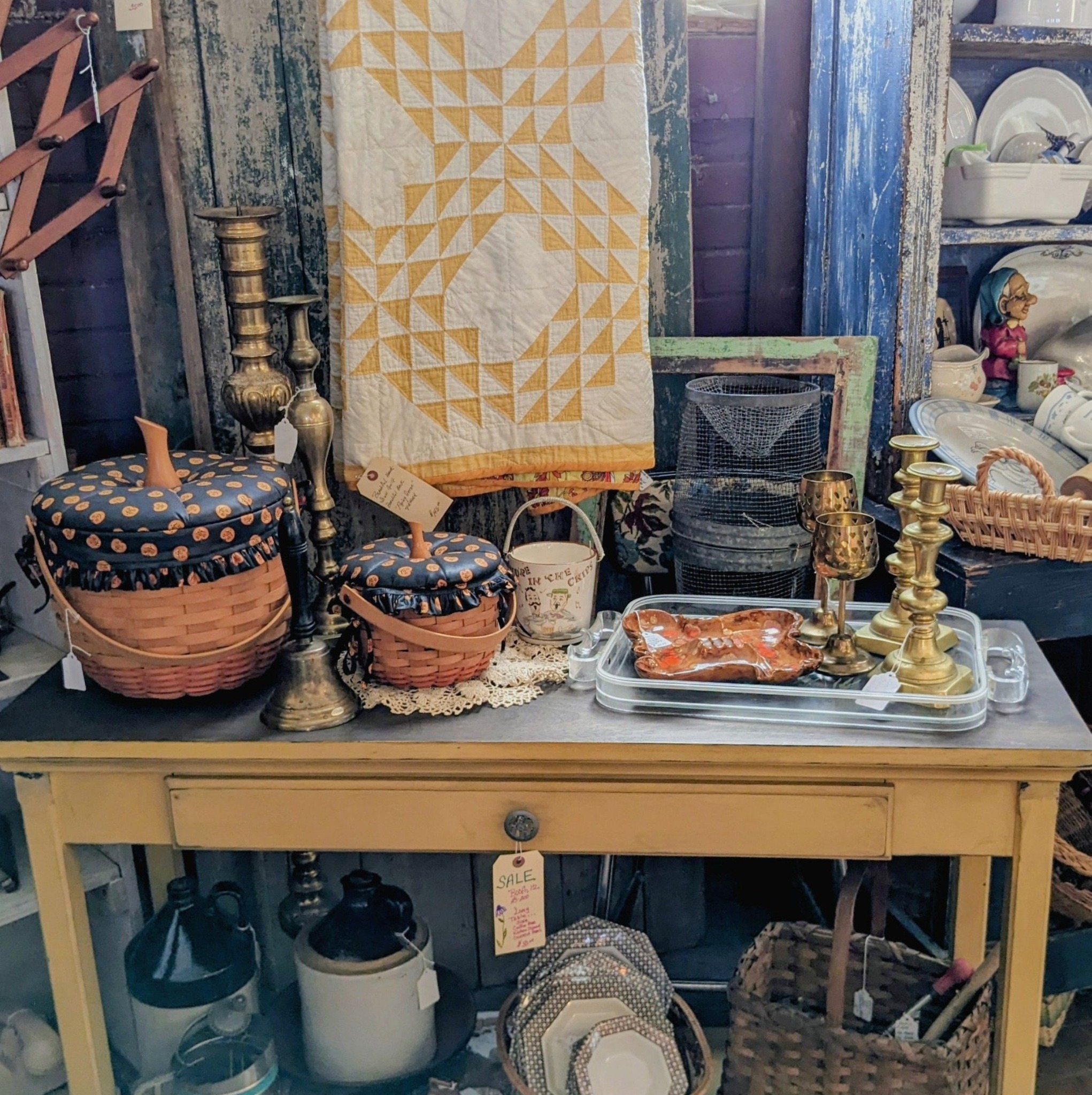 GypsyJunk | Salem IN