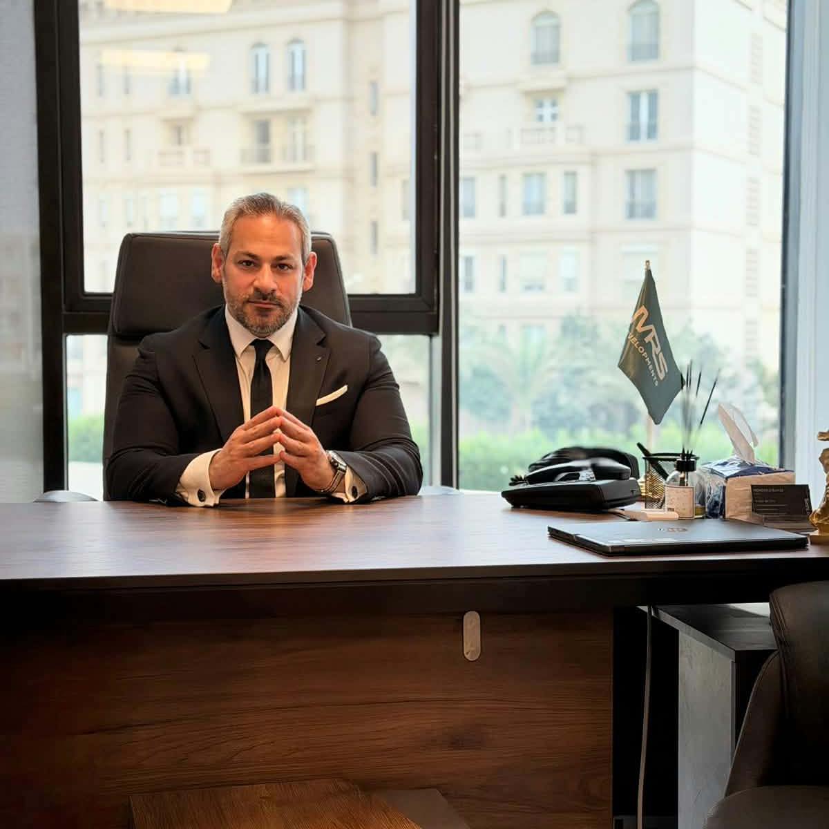 Mohamed Rahal