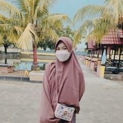 Firda Ramadhanti Dadda