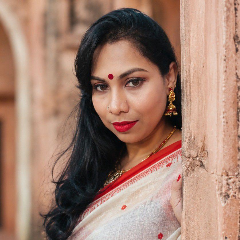 Mst Rozina Khatun