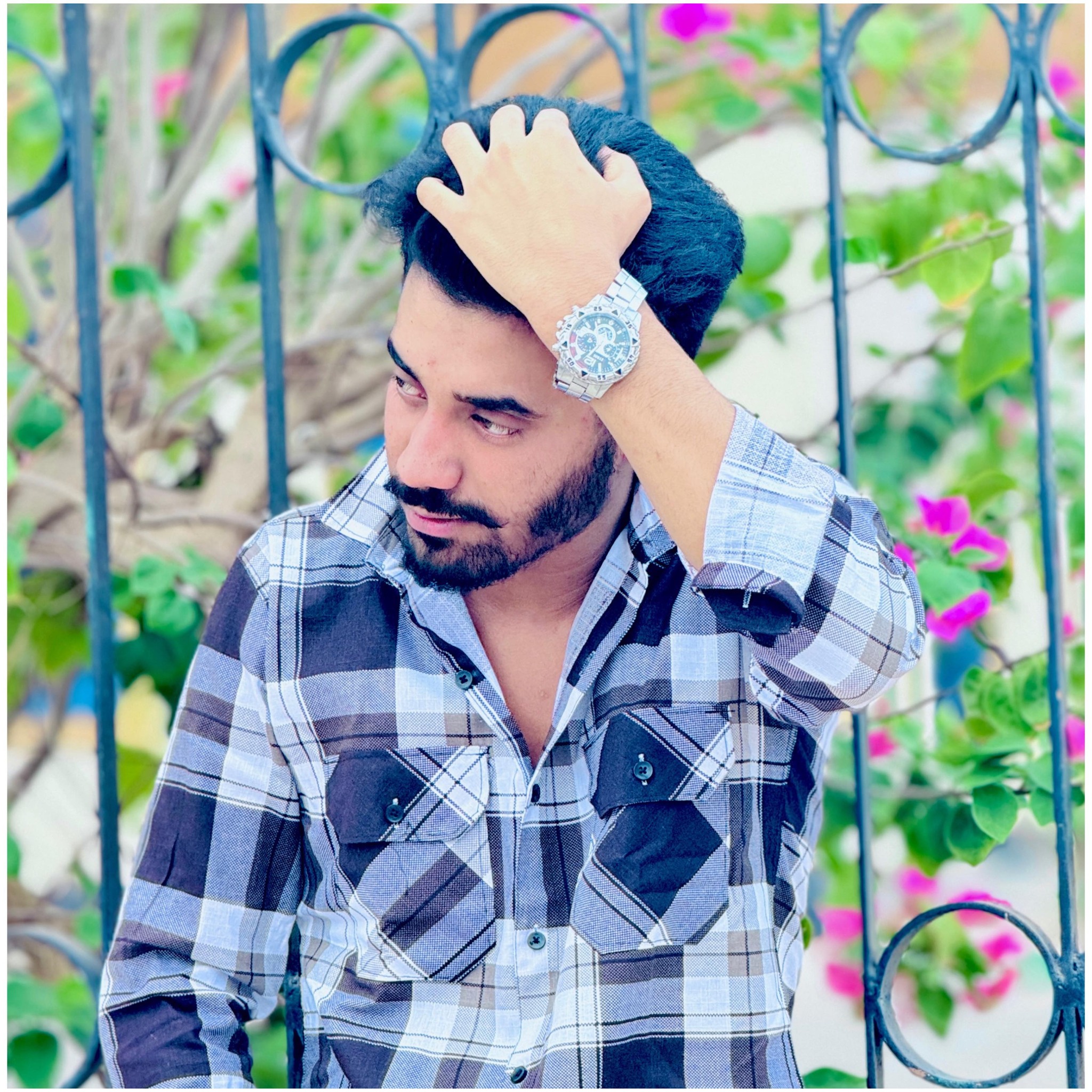 Hridoy Hasan Rakib