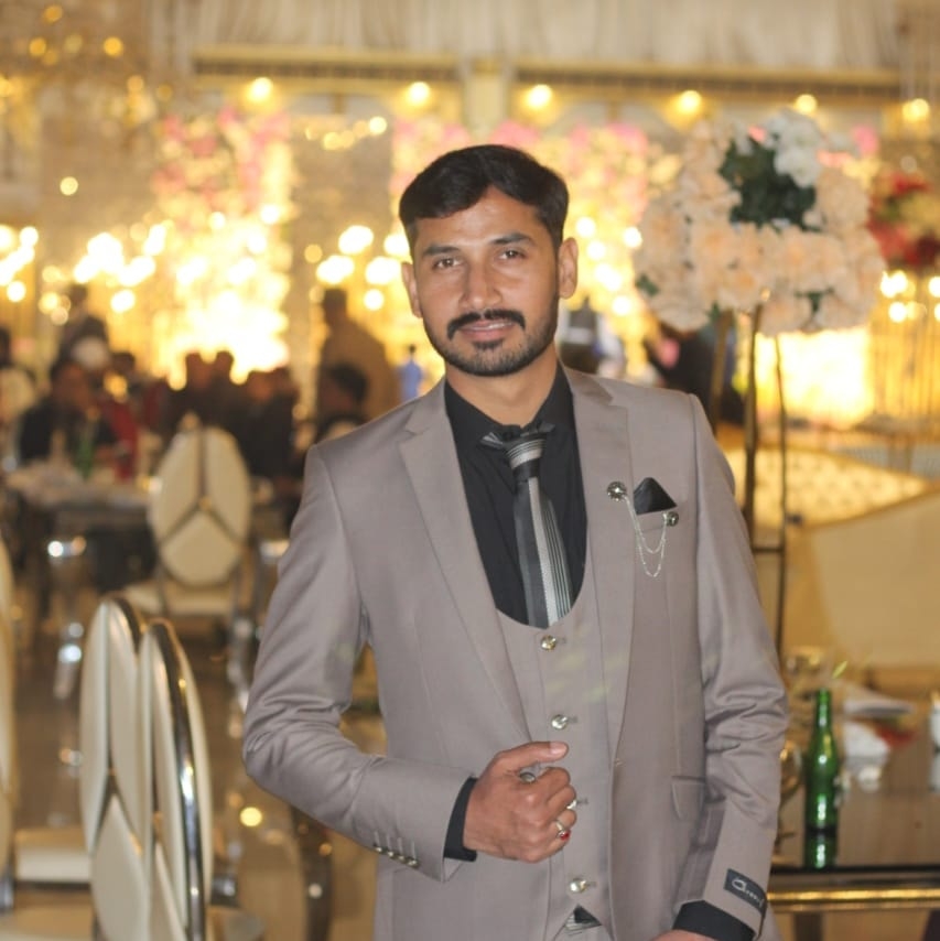 Rj Ahsan Raza