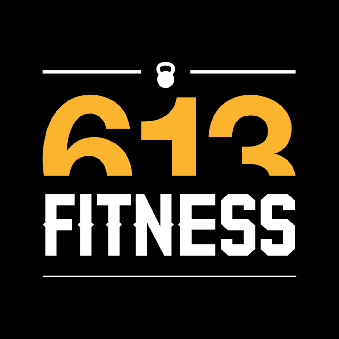 613 Fitness - Hey Everyone! One week from today we will be donating ...