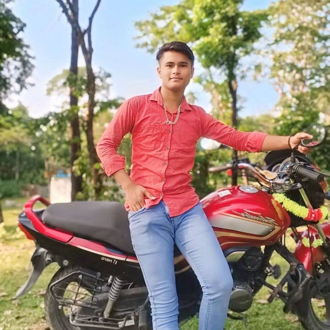 Aloke Roy