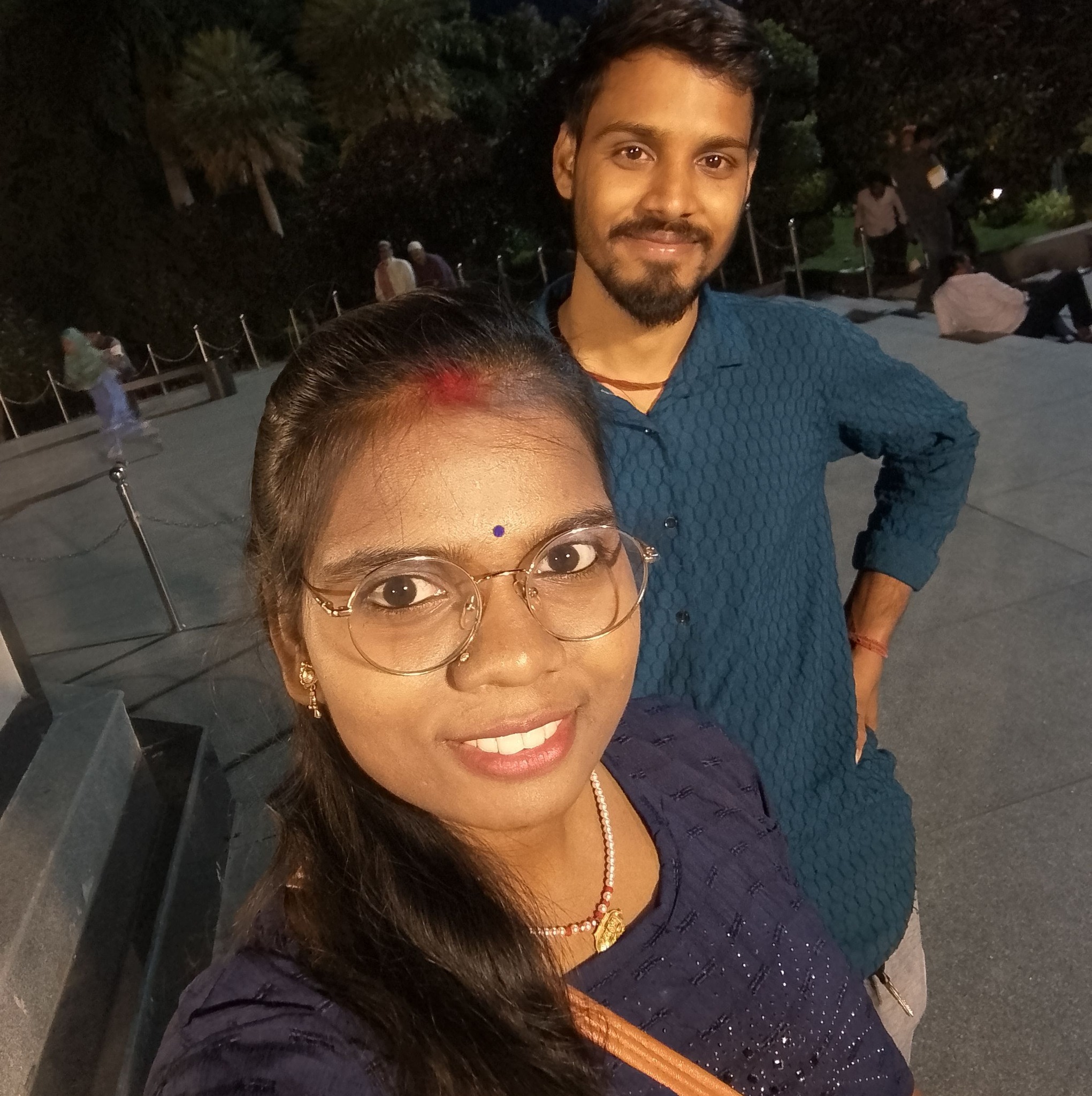 Amirchand Raj Priti