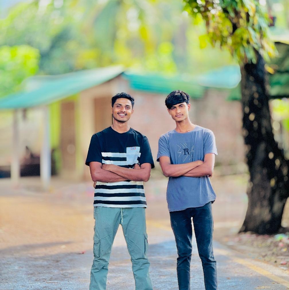 MD Rifat