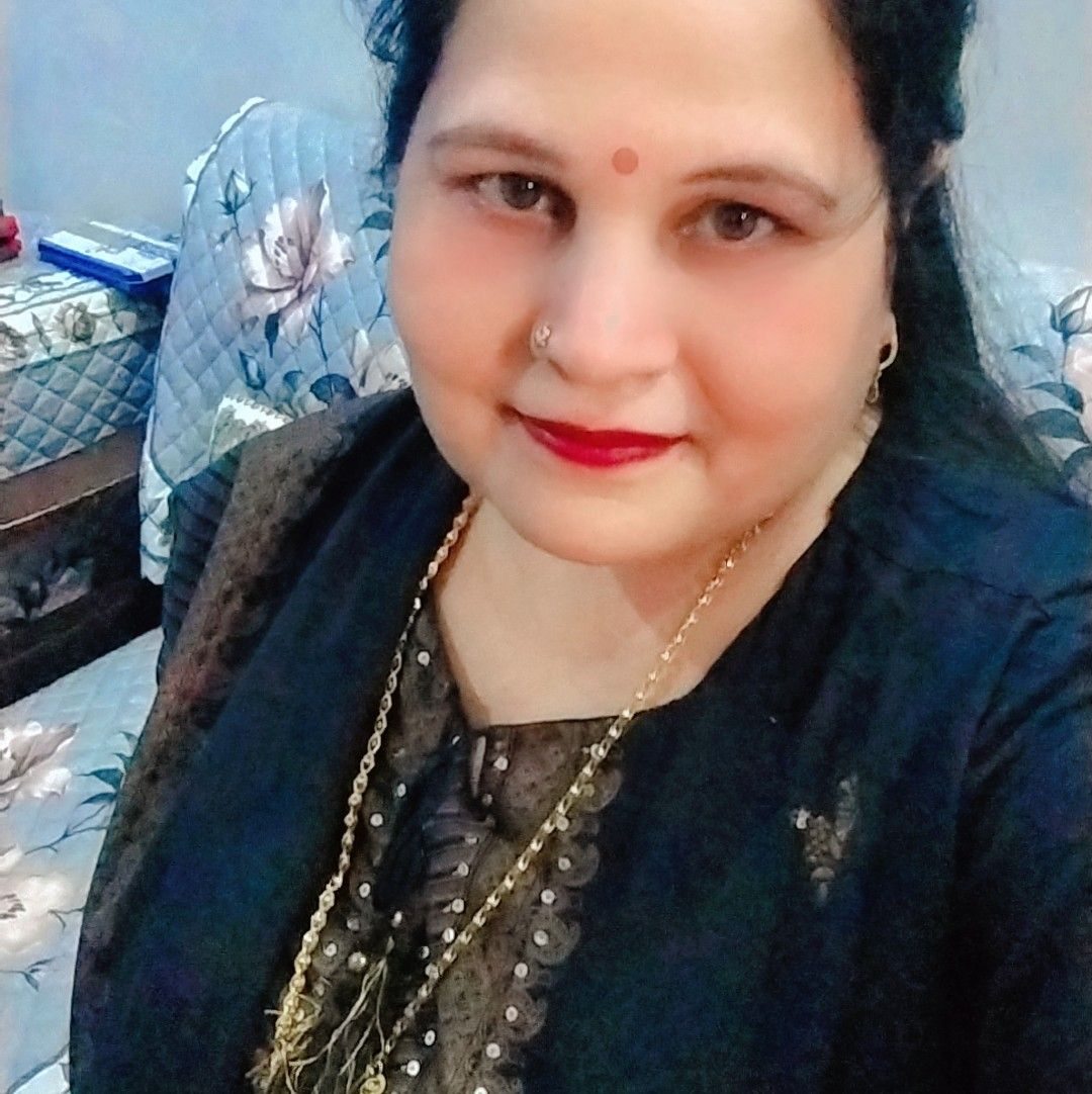 Sandhya Rajput