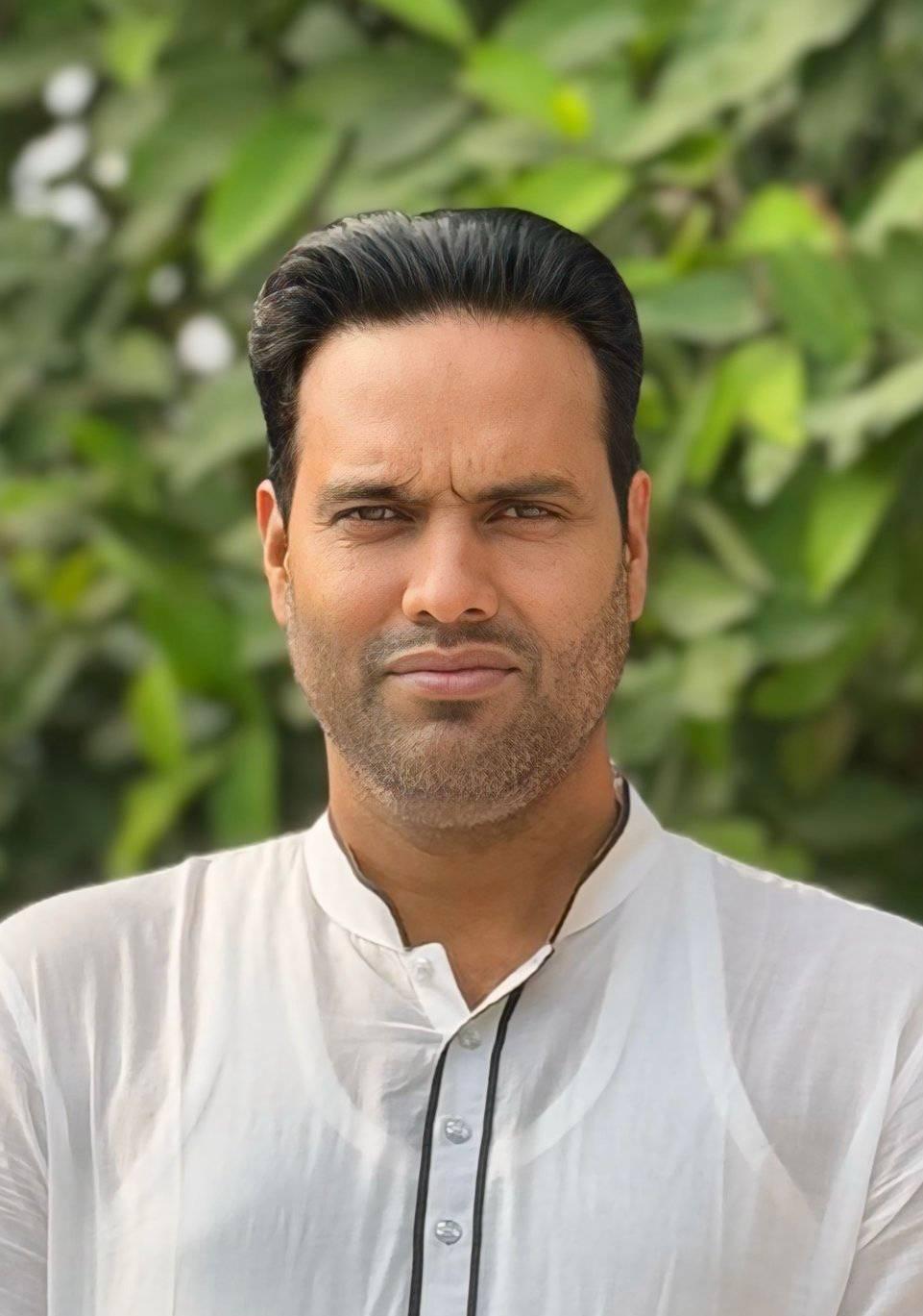 Md Robiul Islam Nobi
