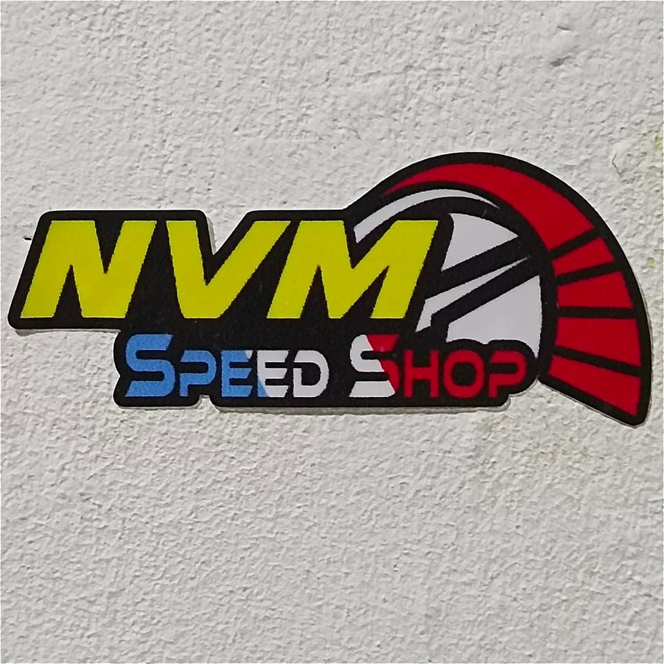 Nvm Speedshop