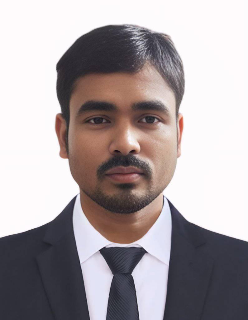 MdHomaun Kabir