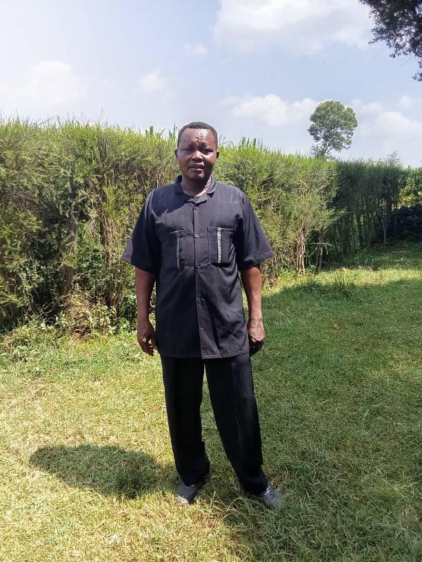 BARINGO COUNTY EYES | Born and raised in Eldama Ravine, Wendy K | Facebook