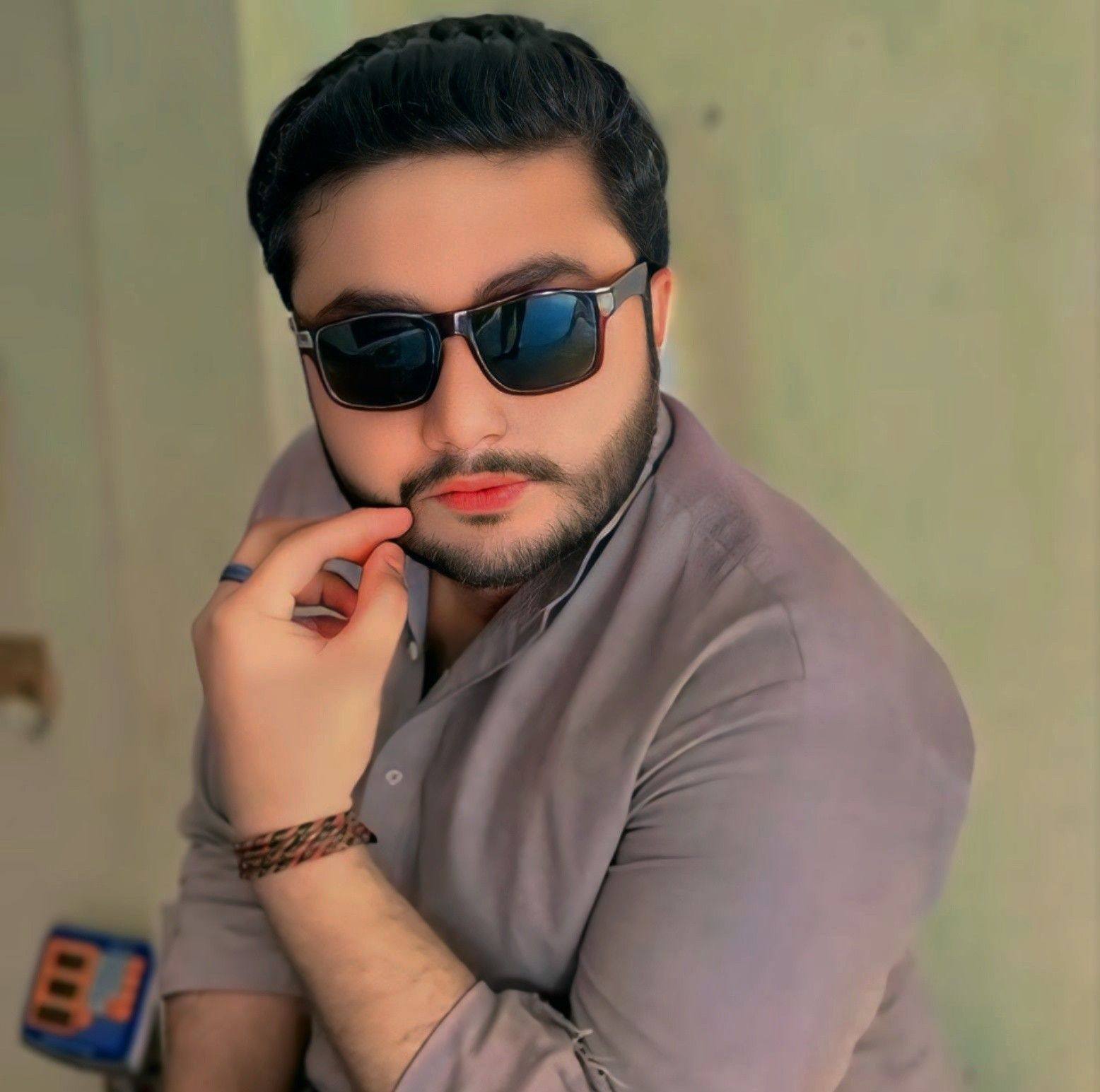 Ali Hassan Gujjar