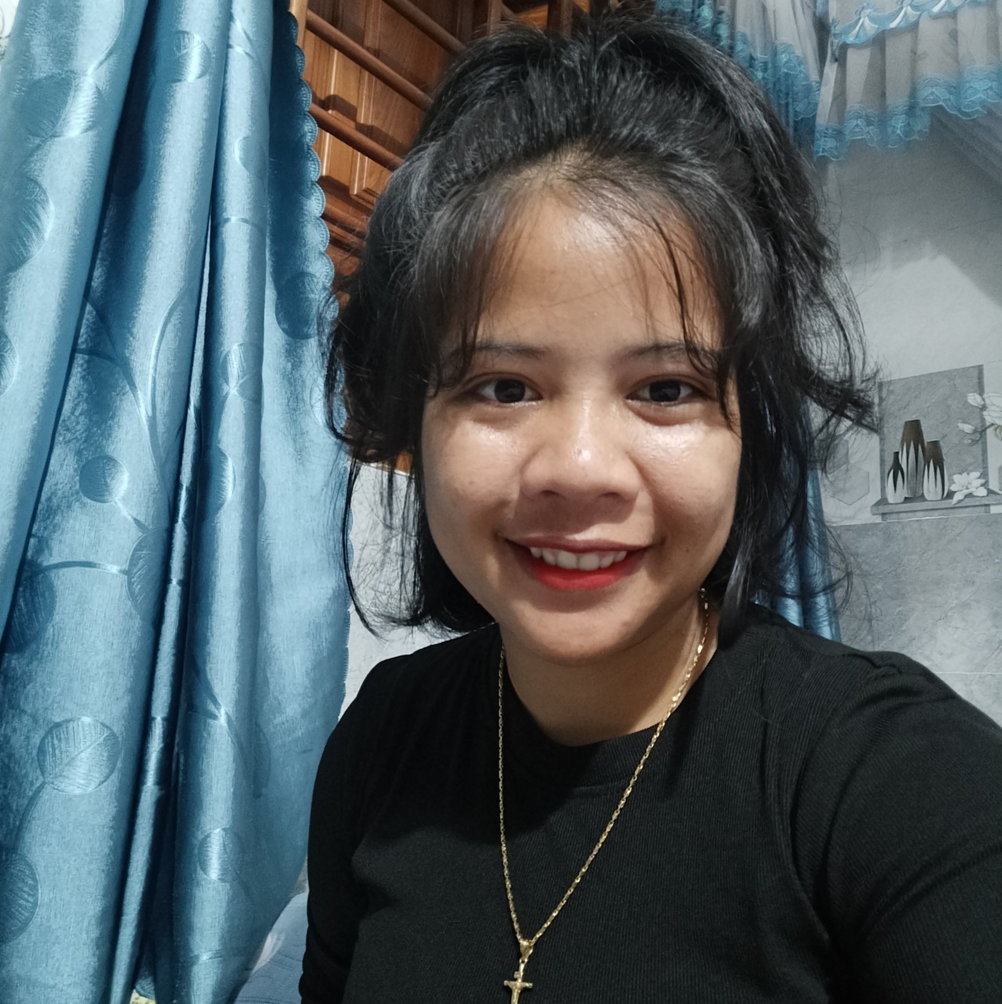 Công an qua làng hốt hết trai trong lang rồi | Sam Caroline