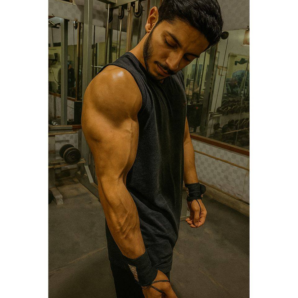 Shujat Rana Raja