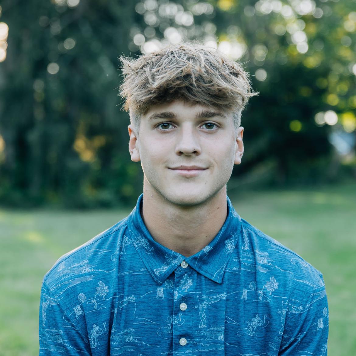 Bryce Newth