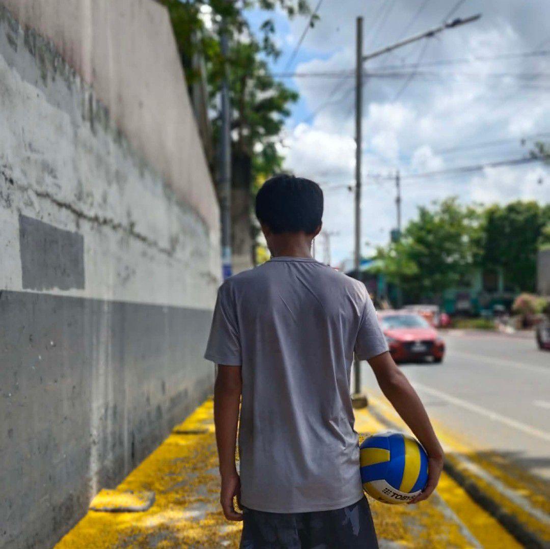 Dominic Jacob Medina