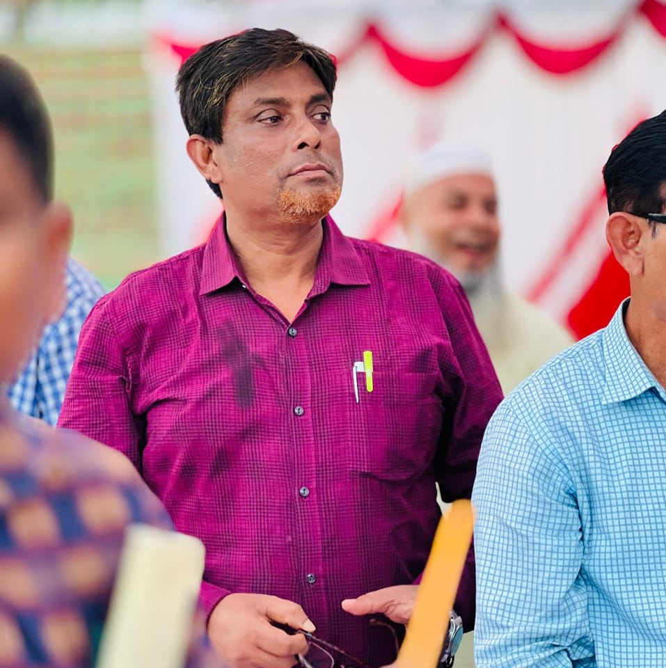 M.A. Razzak Sarker