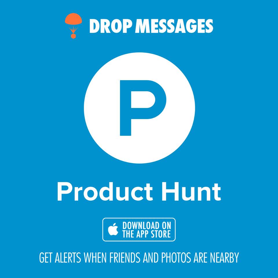 Drop Messages
