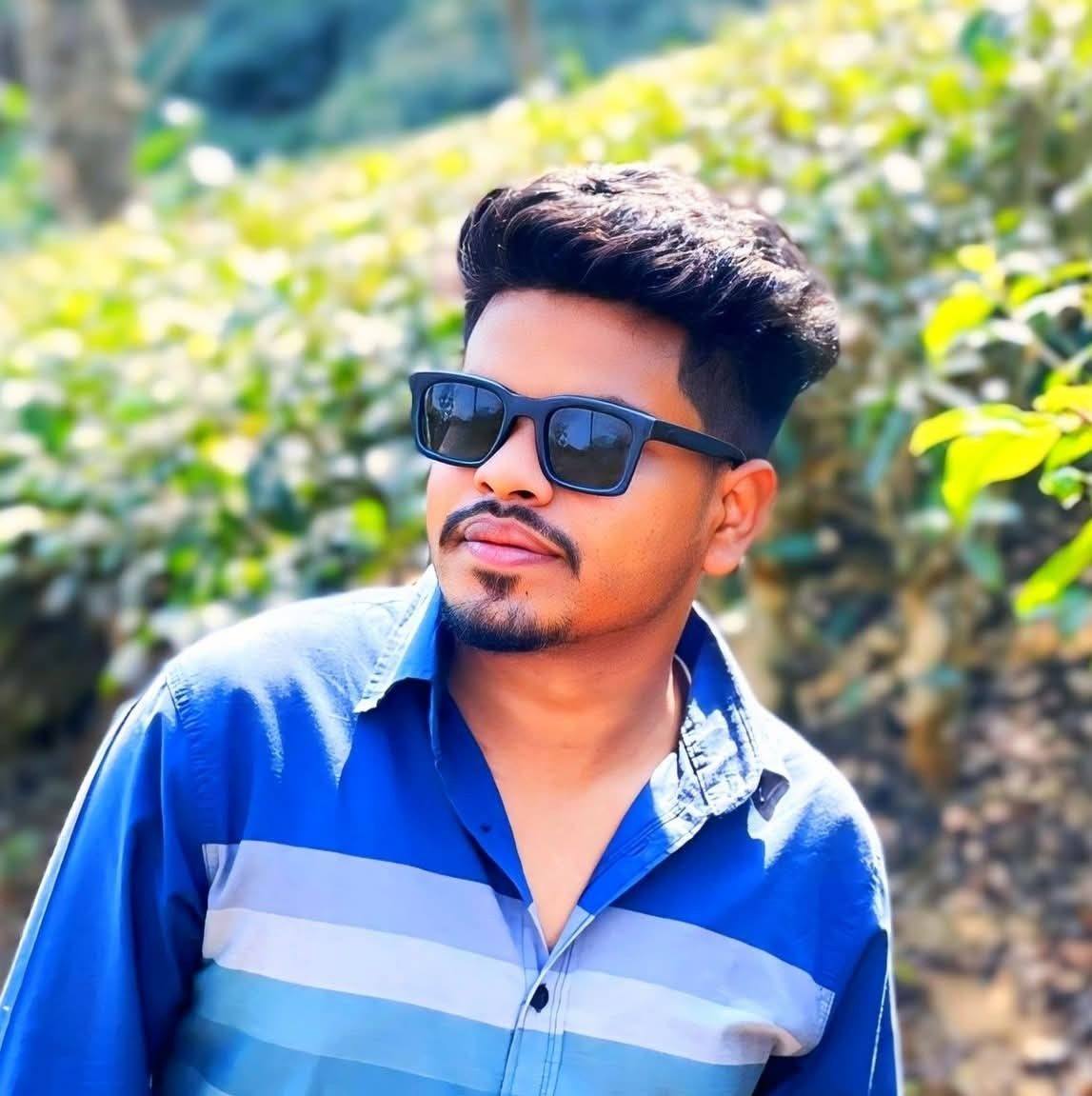 Engr Fazly Rabby