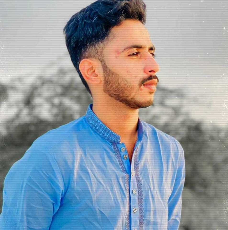 Ali Bhai