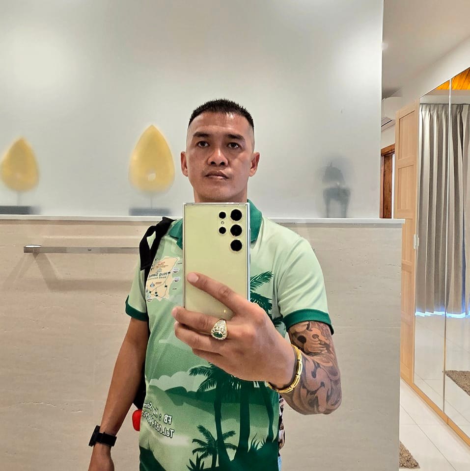 Hug Samui