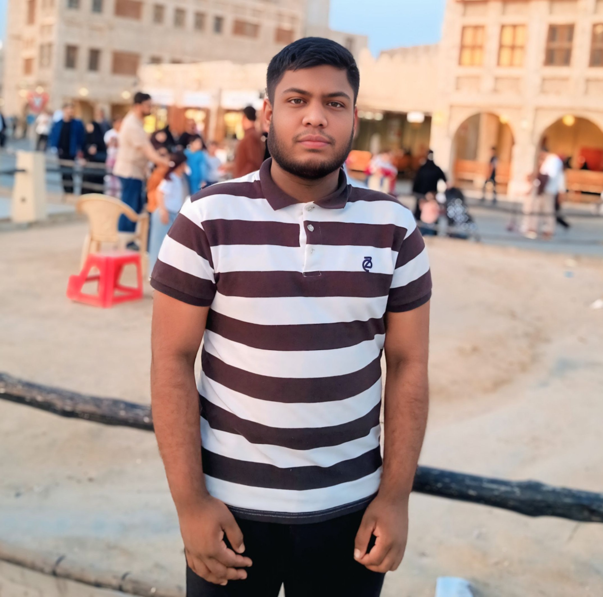 Jobayed Hassan