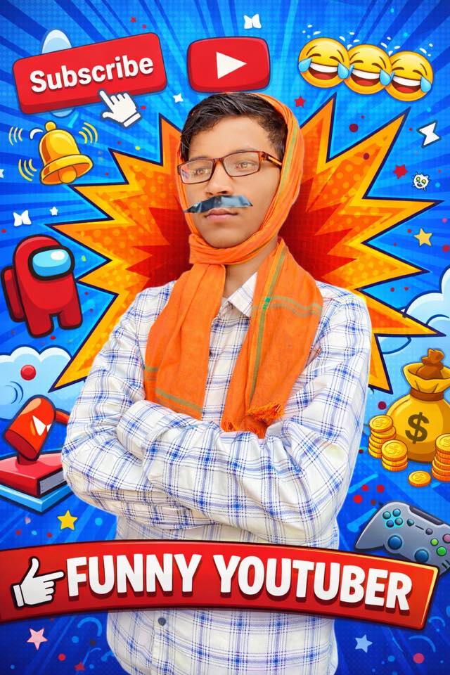 Ishaan Sharma