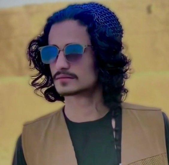 مرشد لڈن