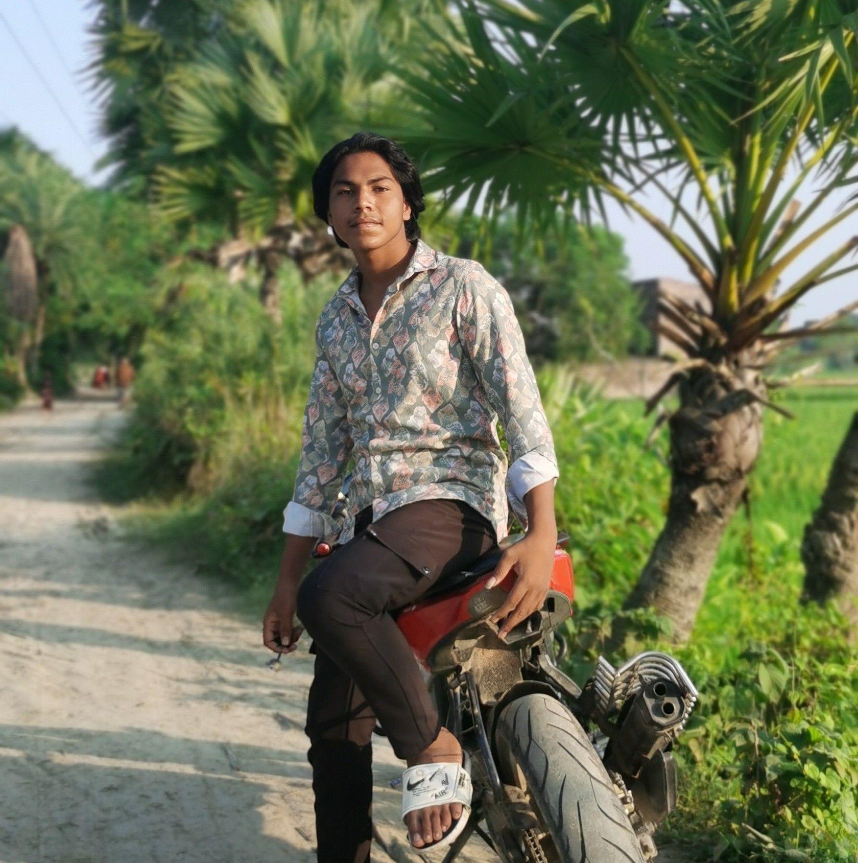 MD Raihan Hossen