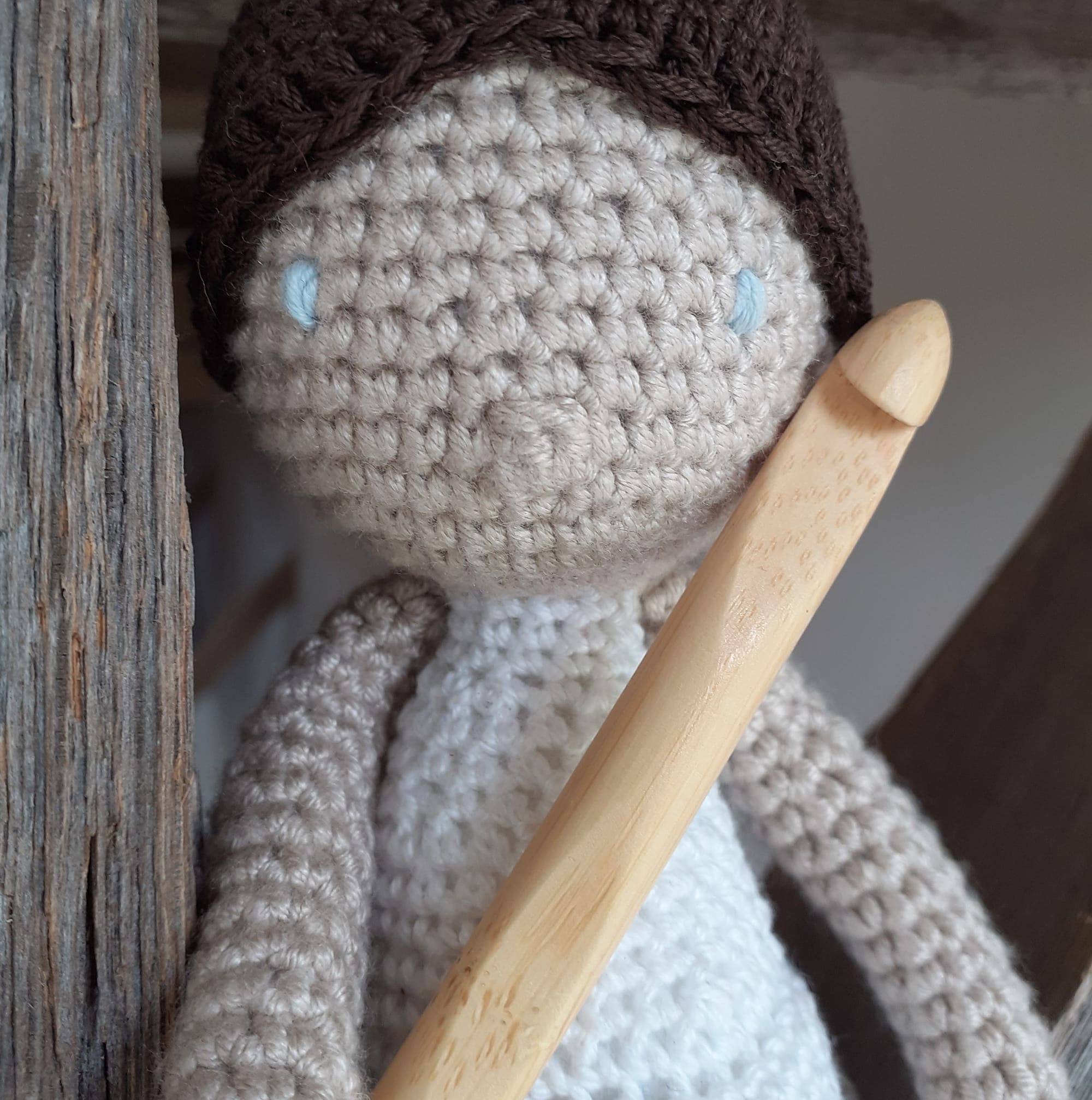 Jonish Crochet