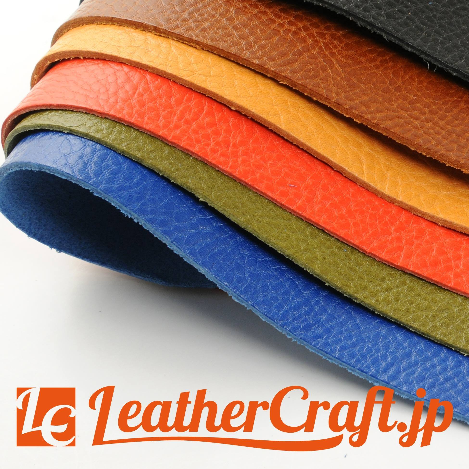LeatherCraft.jp（レザークラフト・ドット・ジェーピー） (@we.love