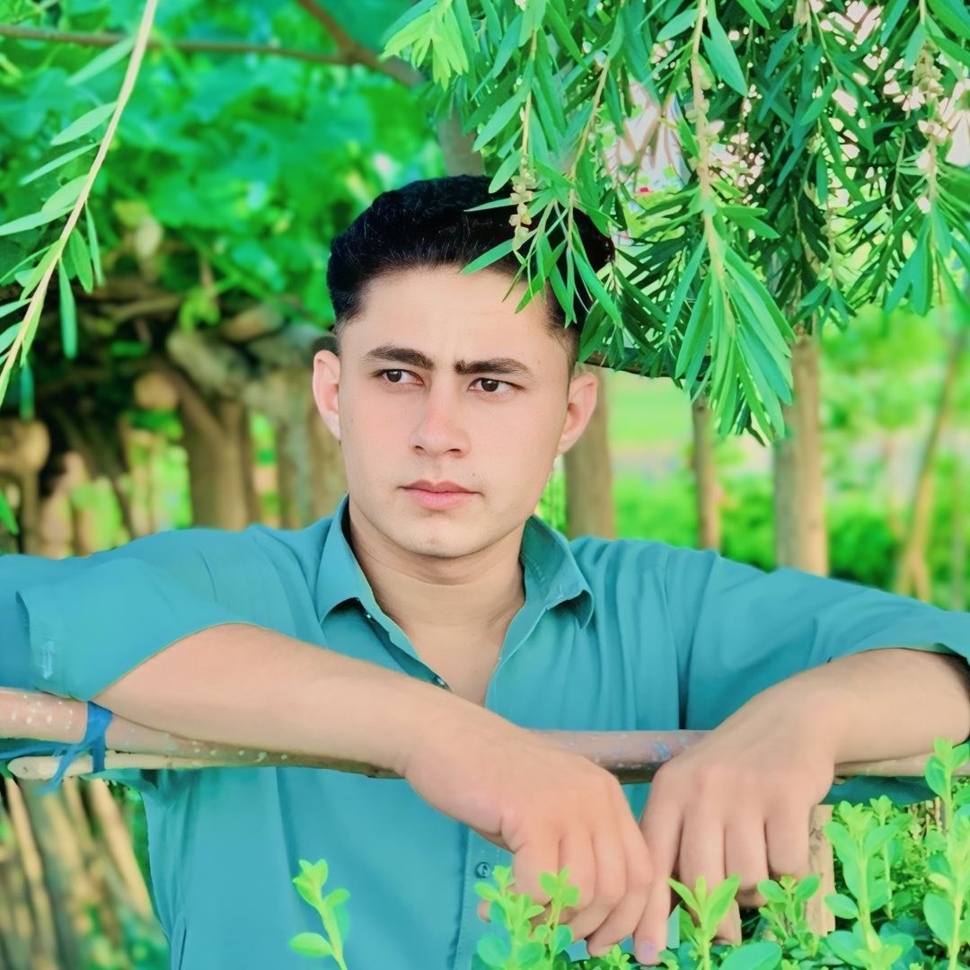 AB Basit Naseri