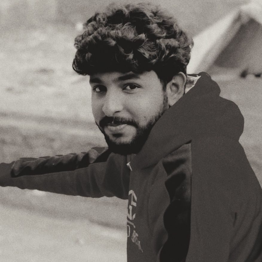 Basit Ali Raja