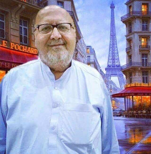Bhutto Turab Ali