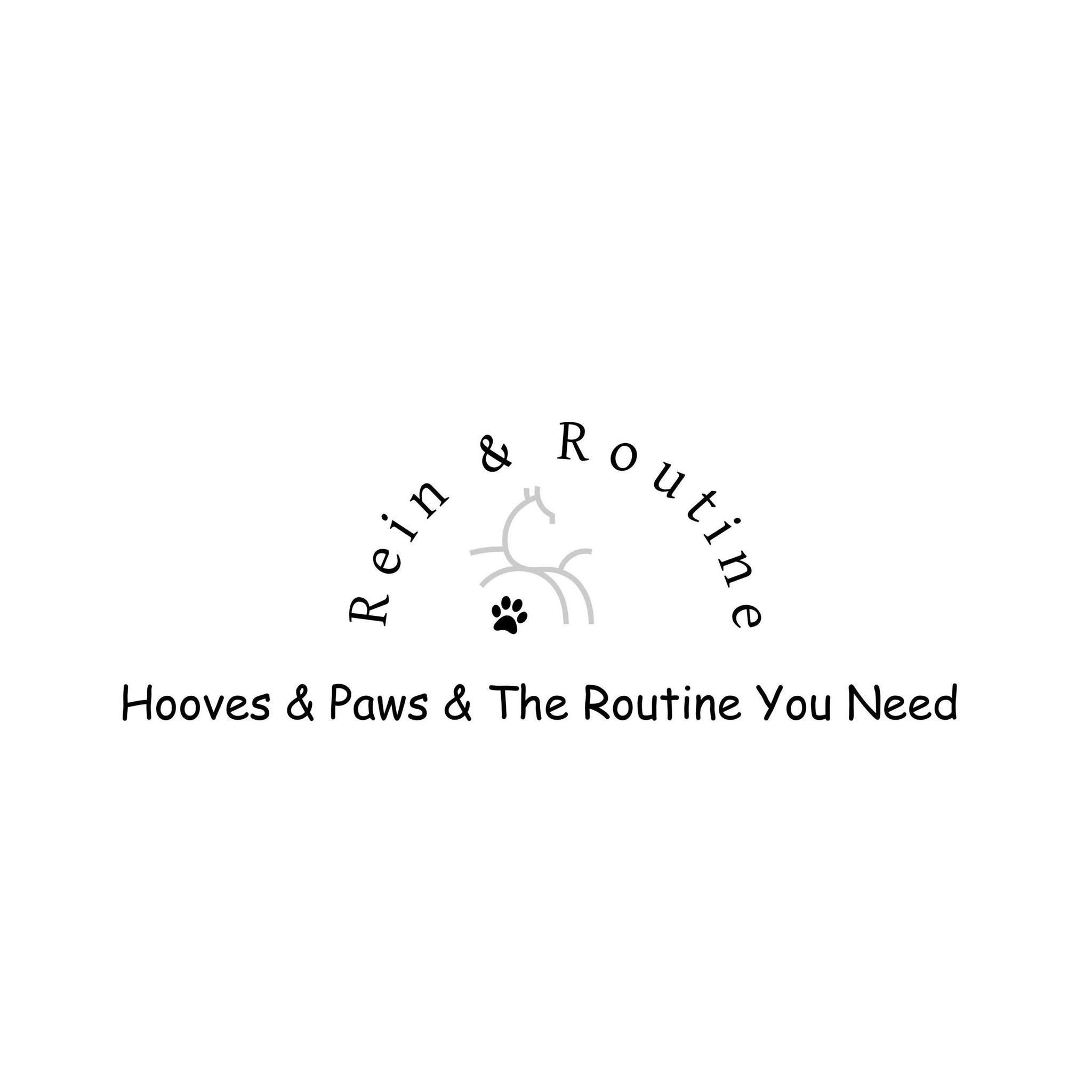 Rein & Routine