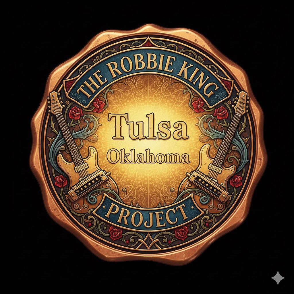Robbie King Project