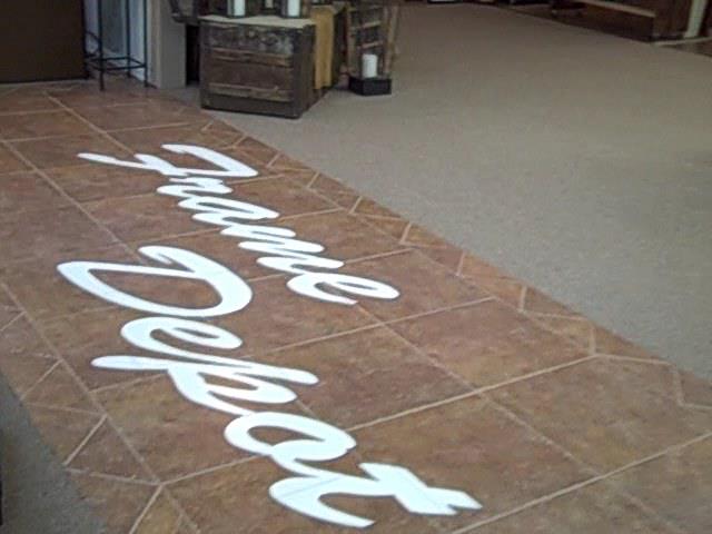 Frame Depot is turning 40, and we made room for more gifts. Join us ...
